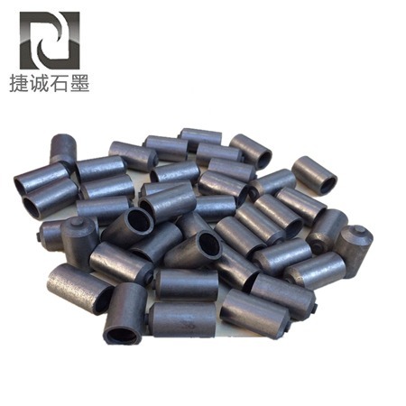 國產(chǎn)石墨小坩堝